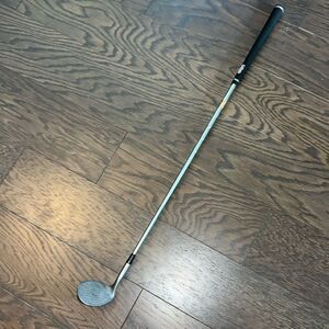 Alien Series Pat Simmons Ultimate Sand Wedge Club